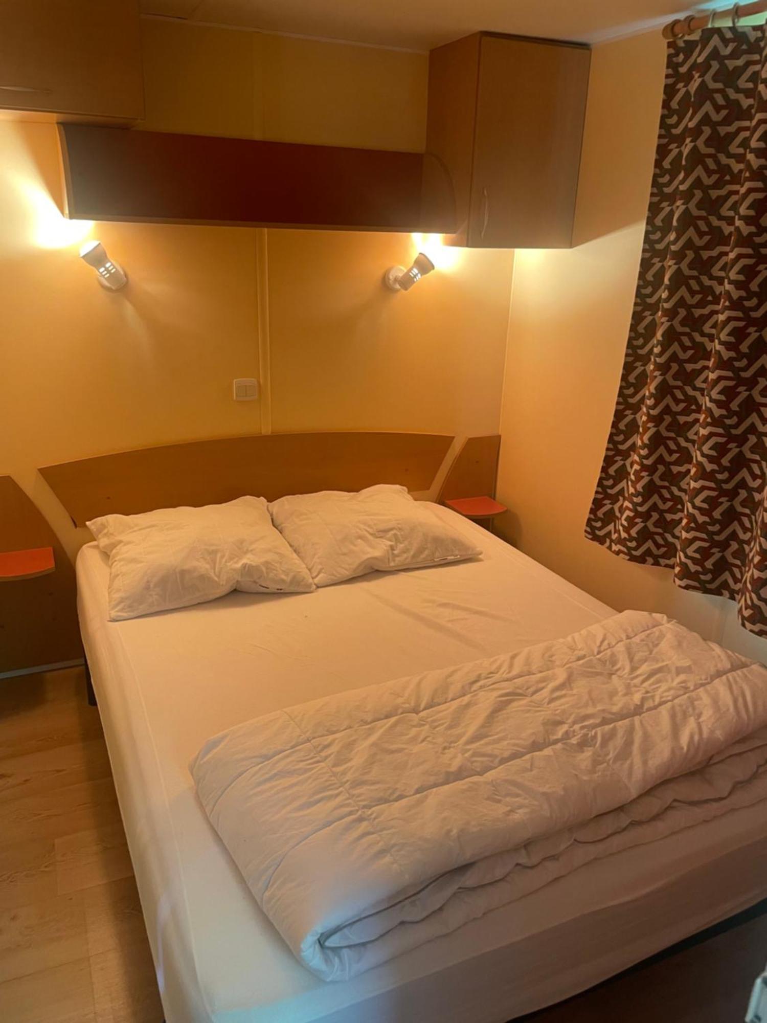 Le Vrai Paradis Estreboeuf Ngoại thất bức ảnh